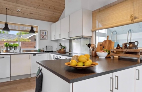 Holloselund House | VillaVilla 323 - Tisvildeleje, Nordsjælland