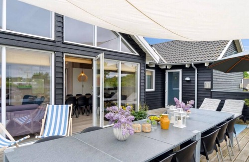 Holloselund House | VillaVilla 323 - Tisvildeleje, Nordsjælland