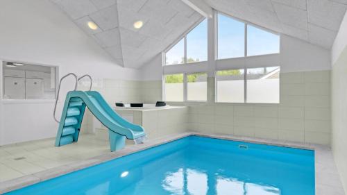 Holloselund House | Villavilla 323 - Tisvildeleje, Nordsjælland