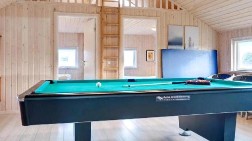 Grønhøj House | Villavilla 326 - Grønhøj, Nordjylland