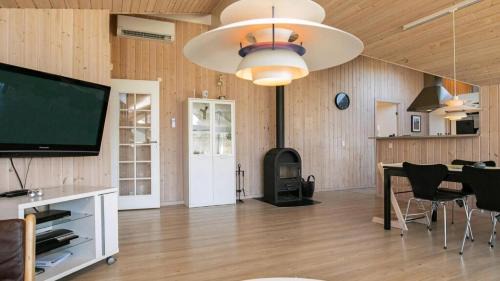 Grønhøj House | Villavilla 326 - Grønhøj, Nordjylland