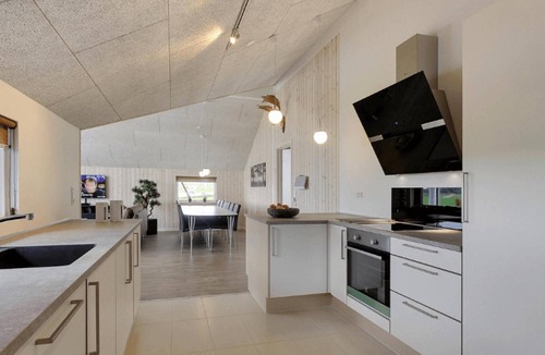 Bøjden House | VillaVilla 327 - Faaborg, Fyn og øer