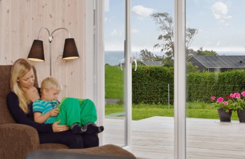 Bøjden House | VillaVilla 327 - Faaborg, Fyn og øer