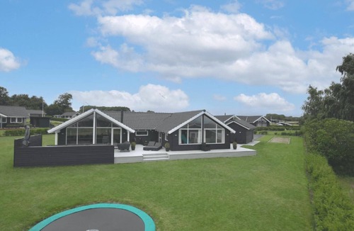 Bøjden House | VillaVilla 327 - Faaborg, Fyn og øer