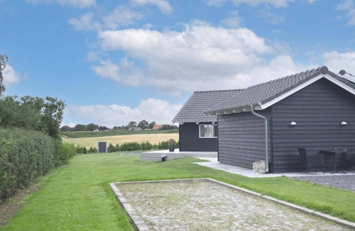 Bøjden House | VillaVilla 327 - Faaborg, Fyn og øer