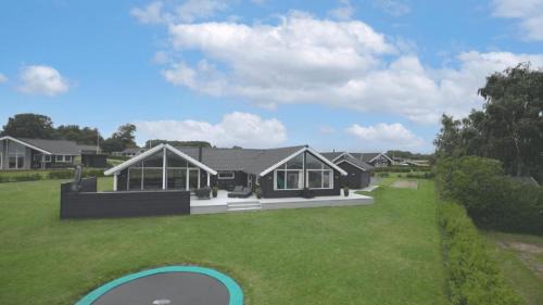 Bøjden House | Villavilla 327 - Faaborg, Fyn Og Øer