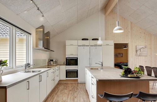 Fjellerup House | VillaVilla 330 - Fjellerup, Østjylland