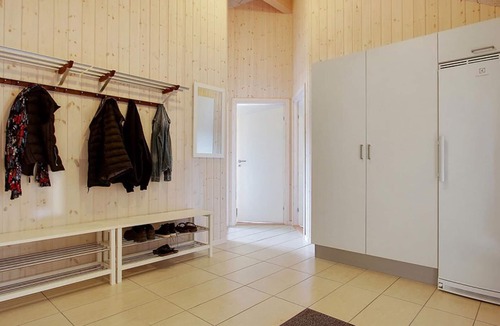 Fjellerup House | VillaVilla 330 - Fjellerup, Østjylland