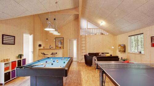 Fjellerup Strand House | Villavilla 330 - Fjellerup, Østjylland