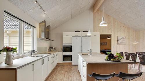 Fjellerup Strand House | Villavilla 330 - Fjellerup, Østjylland