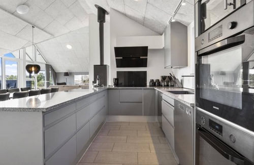 Sondervig House | VillaVilla 332 - Søndervig, Vestjylland