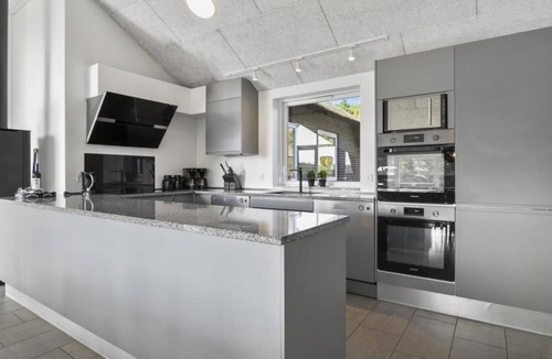 Sondervig House | VillaVilla 332 - Søndervig, Vestjylland