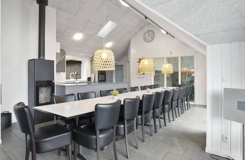 Sondervig House | VillaVilla 332 - Søndervig, Vestjylland