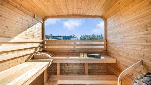 Sondervig House | Villavilla 332 - Søndervig, Vestjylland