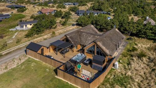 Sondervig House | Villavilla 332 - Søndervig, Vestjylland