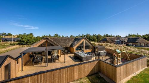 Sondervig House | Villavilla 332 - Søndervig, Vestjylland