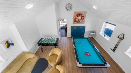 Sondervig House | Villavilla 332 - Søndervig, Vestjylland