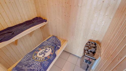 Fjellerup Strand House | Villavilla 334 - Fjellerup, Østjylland