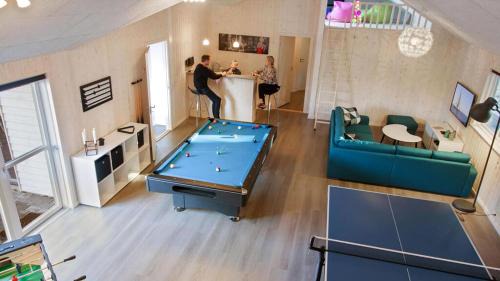 Fjellerup Strand House | Villavilla 335 - Fjellerup, Østjylland