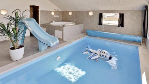 Skastrup House | Villavilla 336 - Skåstrup Strand, Fyn Og Øer