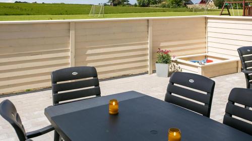 Skastrup House | Villavilla 336 - Skåstrup Strand, Fyn Og Øer