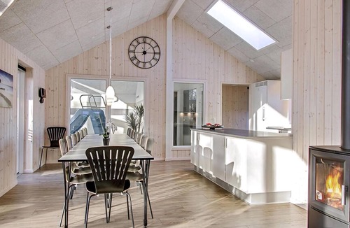 Lohals House | VillaVilla 337 - Lohals, Fyn og øer