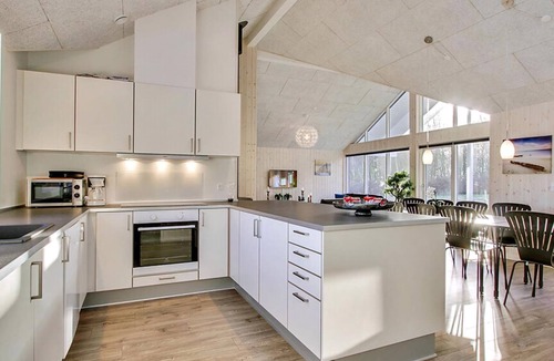 Lohals House | VillaVilla 337 - Lohals, Fyn og øer
