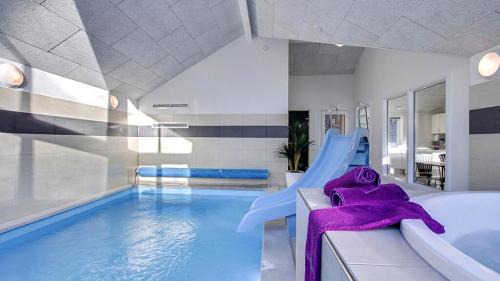 Lohals House | Villavilla 337 - Lohals, Fyn Og Øer