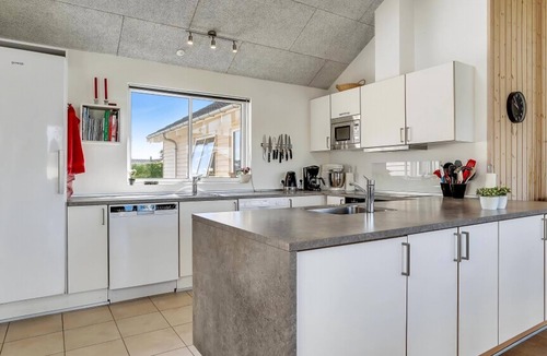 Skastrup Strand House | VillaVilla 338 - Skåstrup Strand, Fyn og øer