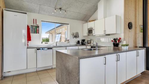 Skastrup House | Villavilla 338 - Skåstrup Strand, Fyn Og Øer