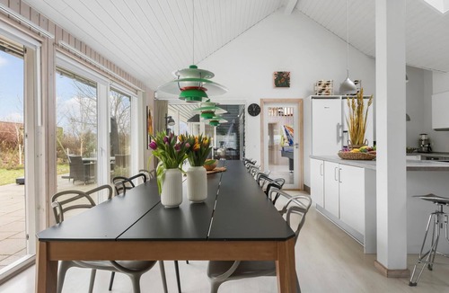 Holloselund House | VillaVilla 339 - Tisvildeleje, Nordsjælland