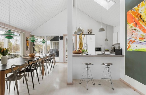 Holloselund House | VillaVilla 339 - Tisvildeleje, Nordsjælland