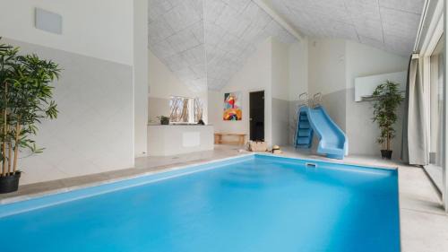 Holloselund House | Villavilla 339 - Tisvildeleje, Nordsjælland