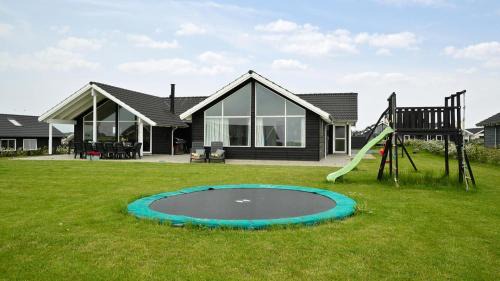 Bogense House | Villavilla 341 - Skåstrup Strand, Fyn Og Øer