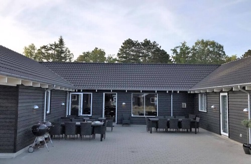 Frederiksvaerk House | VillaVilla 346 - Asserbo/Liseleje, Nordsjælland