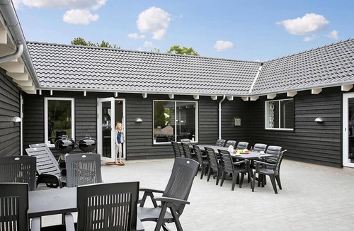 Frederiksvaerk House | VillaVilla 346 - Asserbo/Liseleje, Nordsjælland