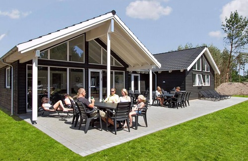 Bedegaard House | VillaVilla 347 - Dueodde, Bornholm