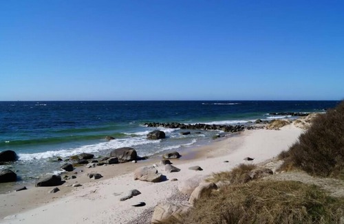 Bedegaard House | VillaVilla 347 - Dueodde, Bornholm
