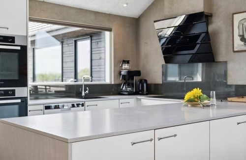 Houvig Strand House | VillaVilla 348 - Søndervig, Vestjylland