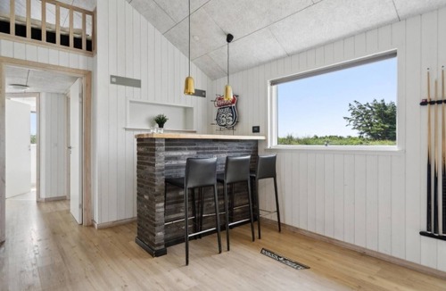 Houvig Strand House | VillaVilla 348 - Søndervig, Vestjylland
