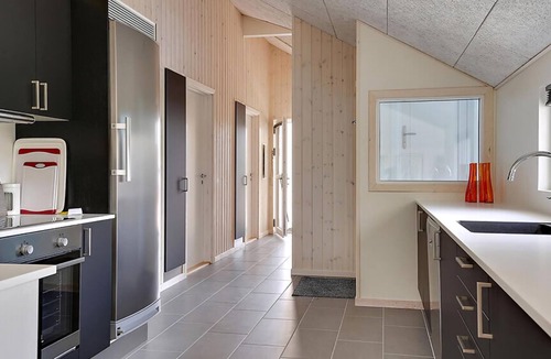 Stege House | VillaVilla 349 - Råbylille Strand, Lolland/falster