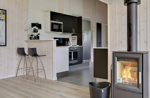 Stege House | VillaVilla 349 - Råbylille Strand, Lolland/falster