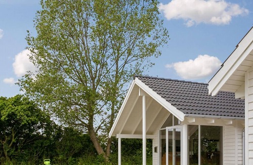 Stege House | VillaVilla 349 - Råbylille Strand, Lolland/falster