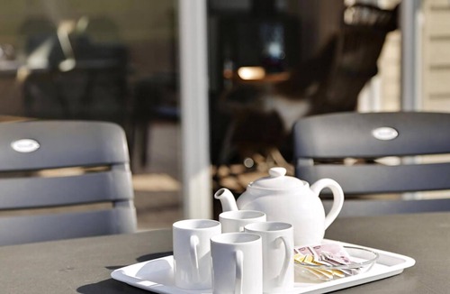 Stege House | VillaVilla 349 - Råbylille Strand, Lolland/falster