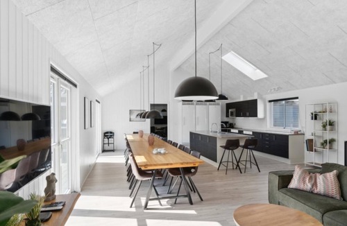 Frederiksvaerk House | VillaVilla 350 - Asserbo/Liseleje, Nordsjælland