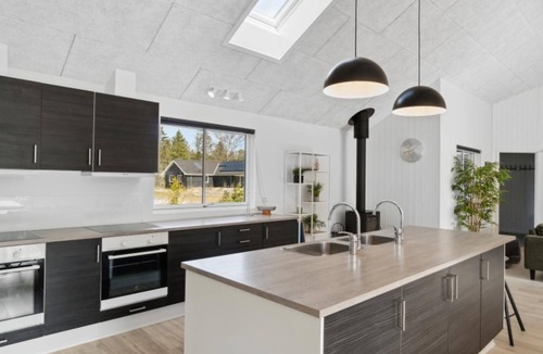 Frederiksvaerk House | VillaVilla 350 - Asserbo/Liseleje, Nordsjælland