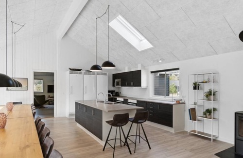 Frederiksvaerk House | VillaVilla 350 - Asserbo/Liseleje, Nordsjælland