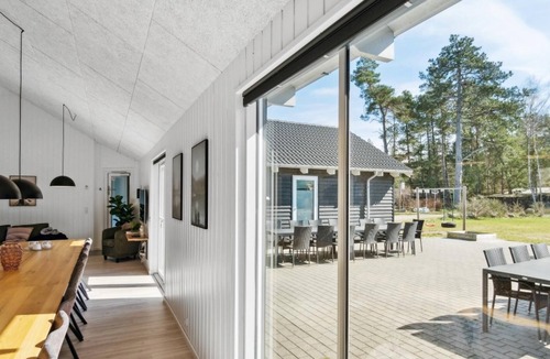 Frederiksvaerk House | VillaVilla 350 - Asserbo/Liseleje, Nordsjælland