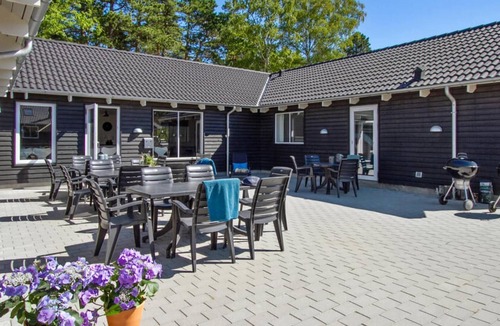 Asserbo House | VillaVilla 351 - Asserbo/Liseleje, Nordsjælland