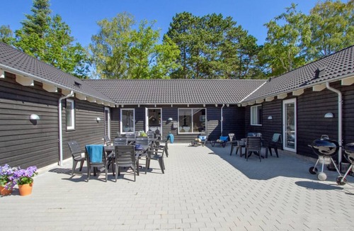 Asserbo House | VillaVilla 351 - Asserbo/Liseleje, Nordsjælland